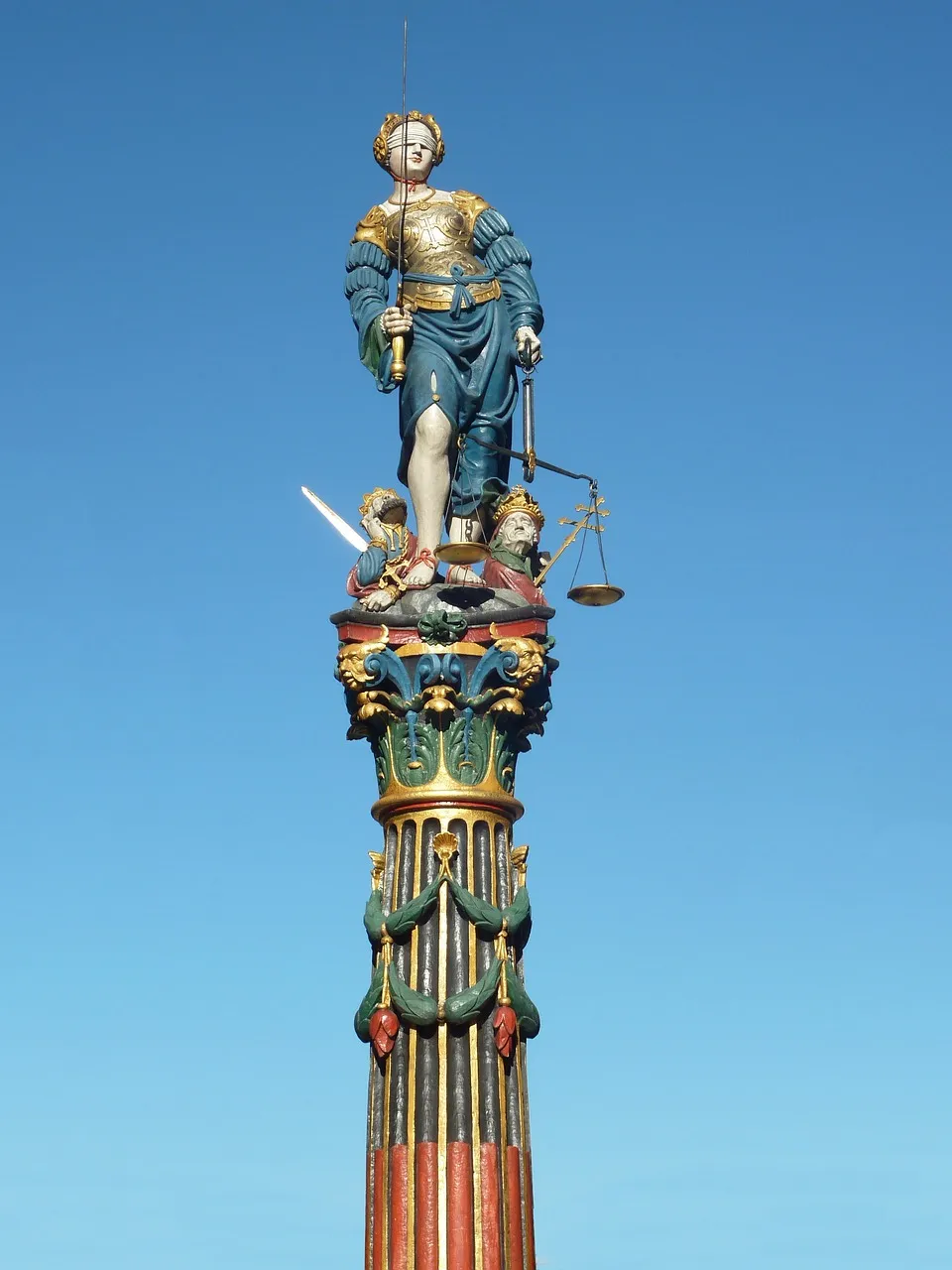 Astraea diosa de la justicia y constelacion de virgo