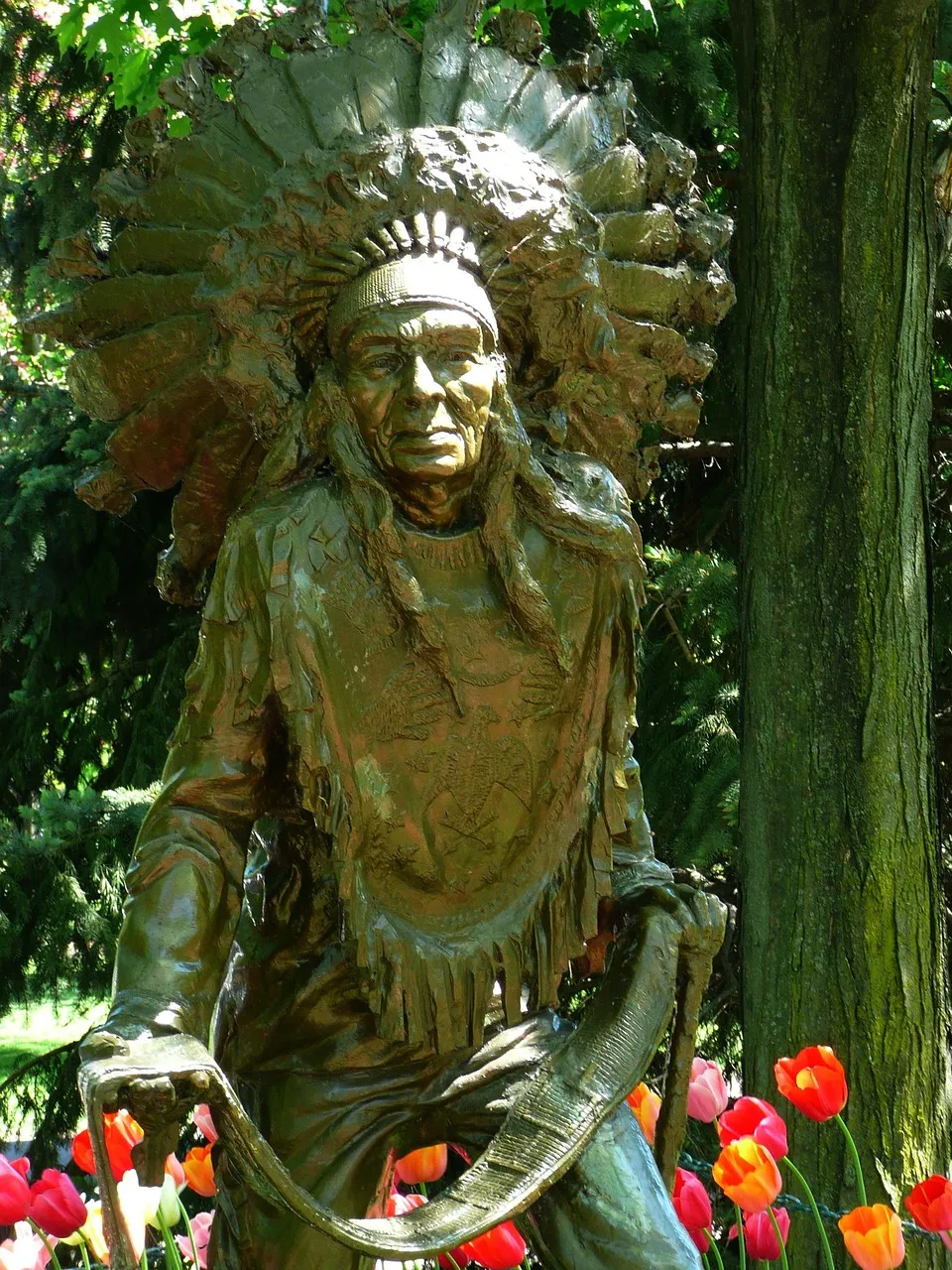 Mictlantecuhtli dios del inframundo y los muertos