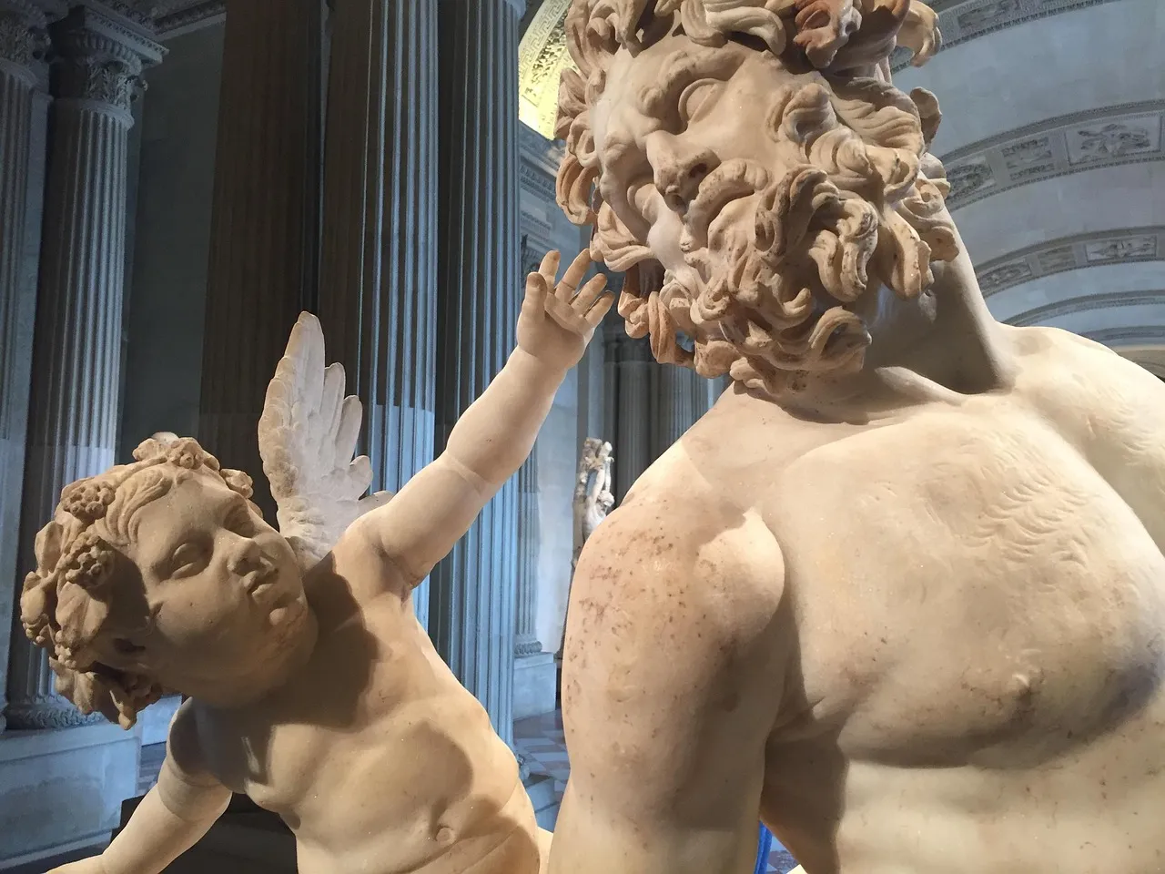 Eros de Coyau