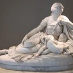 Leto Madre de Artemisa y Apolo