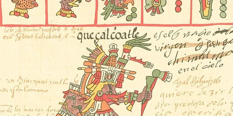 Codex Telleriano Remensis